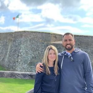 Meet your Posher, Stacey